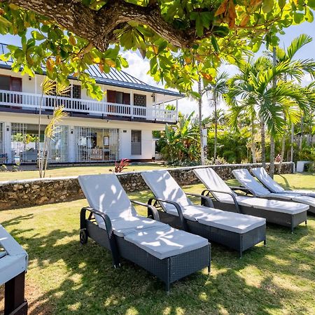 Villa Turrasann Runaway Bay Exterior foto