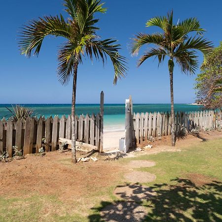 Villa Turrasann Runaway Bay Exterior foto