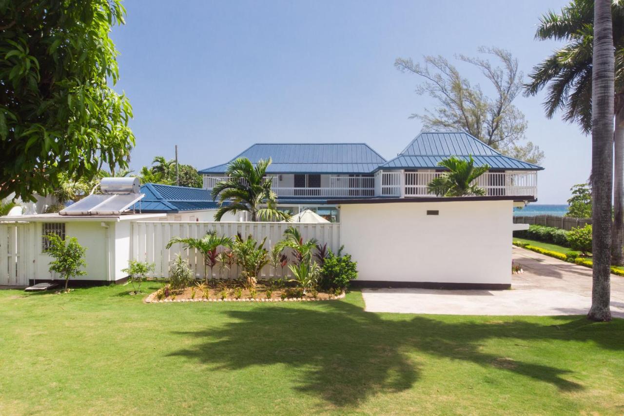 Villa Turrasann Runaway Bay Exterior foto