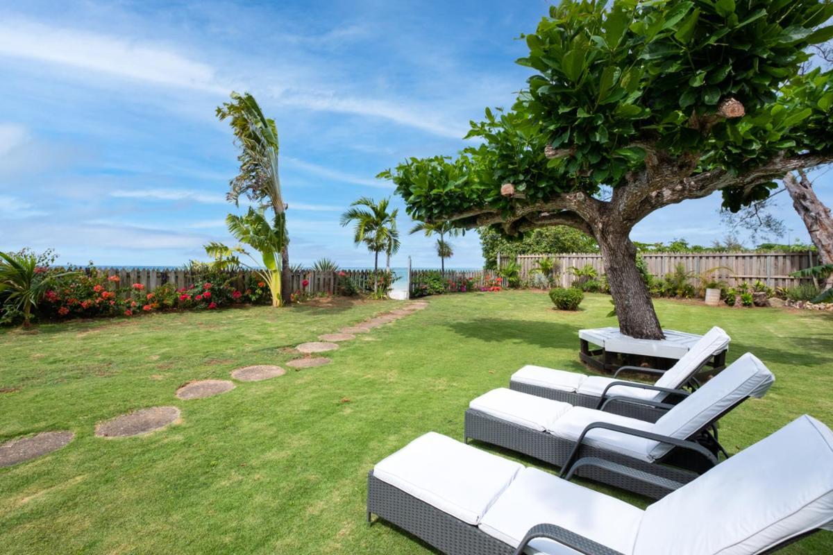 Villa Turrasann Runaway Bay Exterior foto