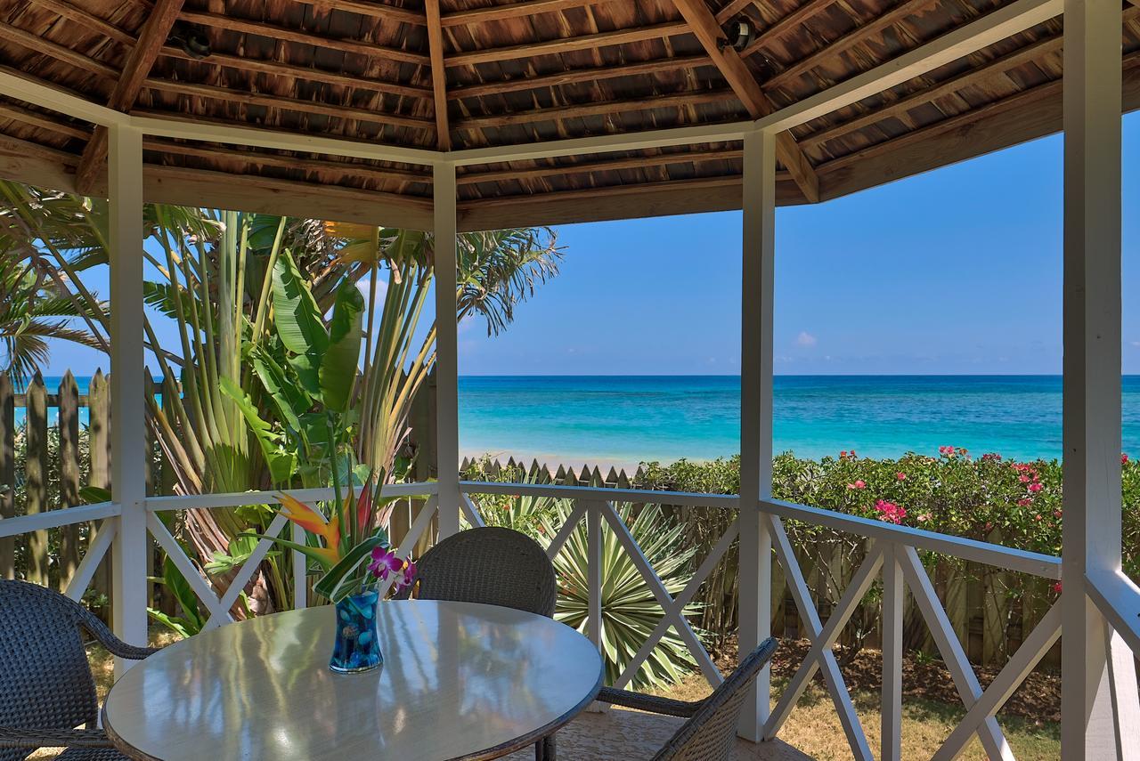 Villa Turrasann Runaway Bay Exterior foto