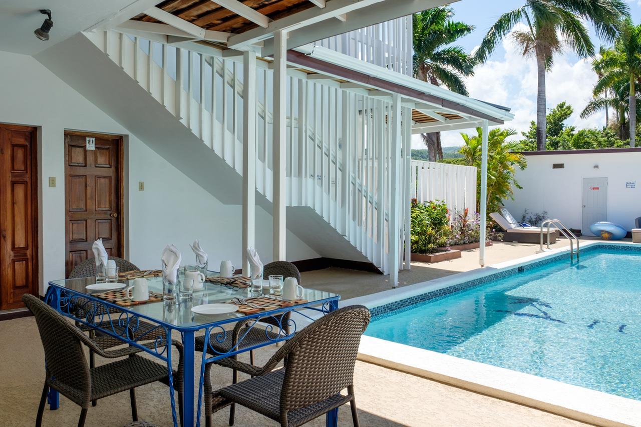 Villa Turrasann Runaway Bay Exterior foto